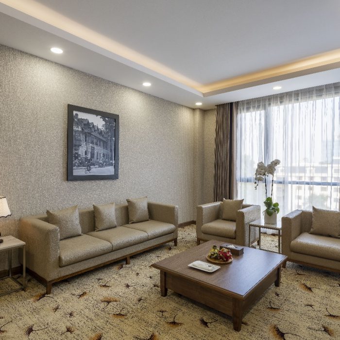 Hanoi Foreign Relations Hotel4