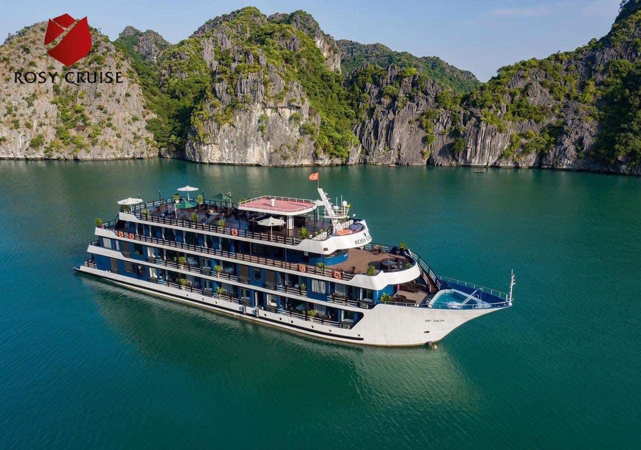 Rosy Cruises0