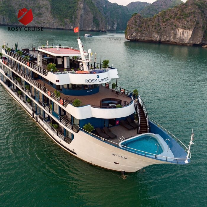 Rosy Cruises10
