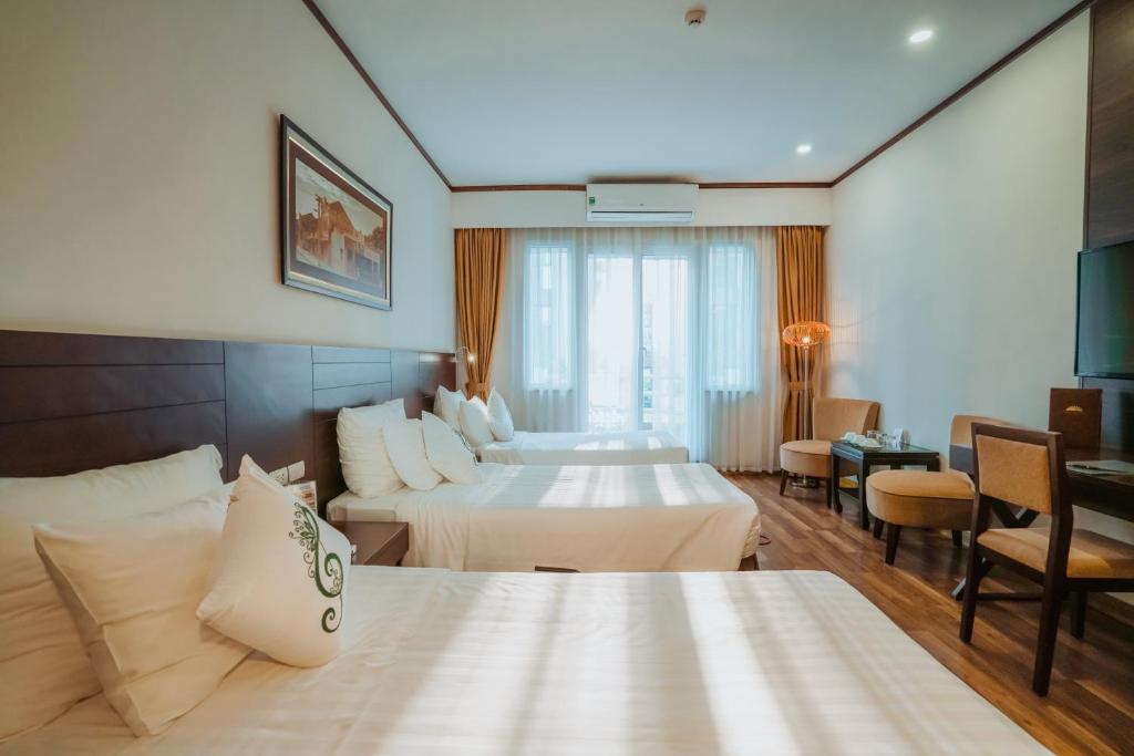 Thang Long Opera Hotel2