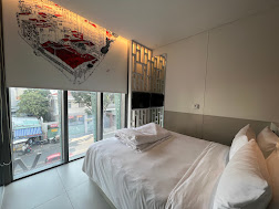 Wink Hotel Saigon Centre3