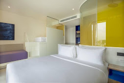 Wink Hotel Saigon Centre4