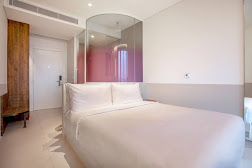 Wink Hotel Saigon Centre5