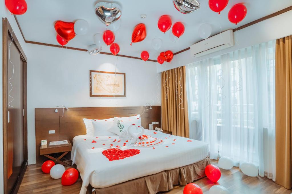 Thang Long Opera Hotel8