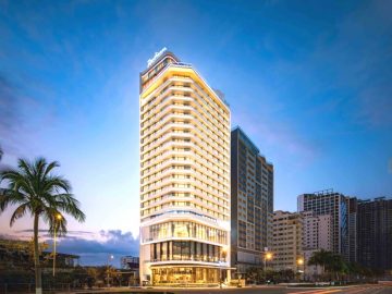 Radisson Hotel Danang