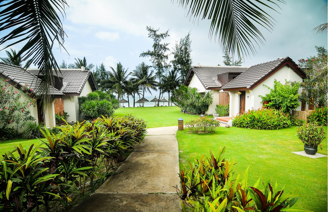 Palm Garden Resort Hoi An4