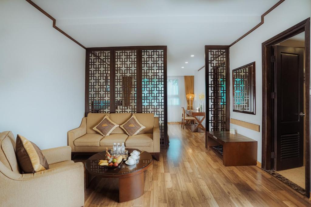 Thang Long Opera Hotel12