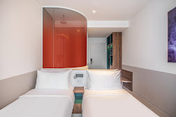 Wink Hotel Saigon Centre8