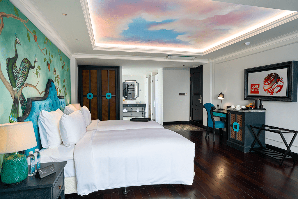 Hoi An Delicacy Hotel & Spa5