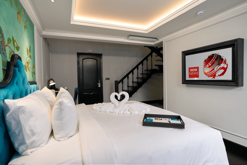 Hoi An Delicacy Hotel & Spa6