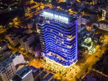 Avatar Hotel Danang
