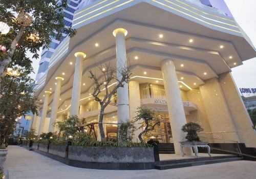 Avatar Hotel Danang3