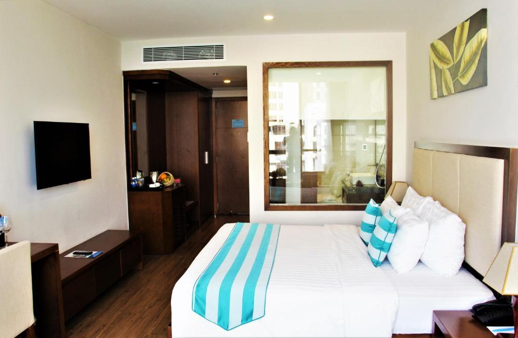 Avatar Hotel Danang9