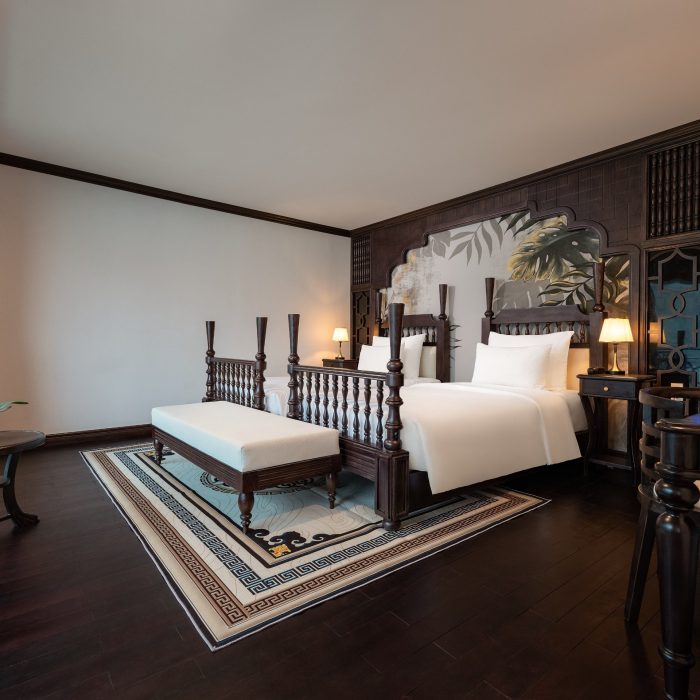 Venus Halong Cruises 2D1N9