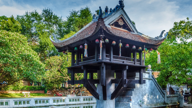 Hanoi, Halong Bay, Ninh Binh – A Budget Glimpse of North Vietnam 5 days