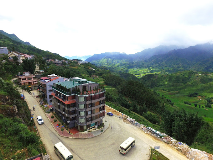 Sapa Vista Hotel0