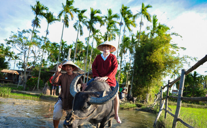 Vietnam Like a Local – Private Tour 14 days