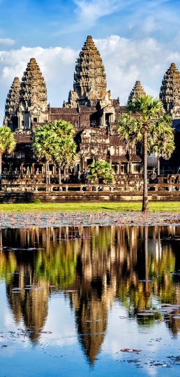 Cambodia