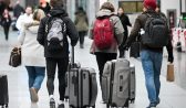 Canadians visiting the U.K. now need to pay for a travel permit