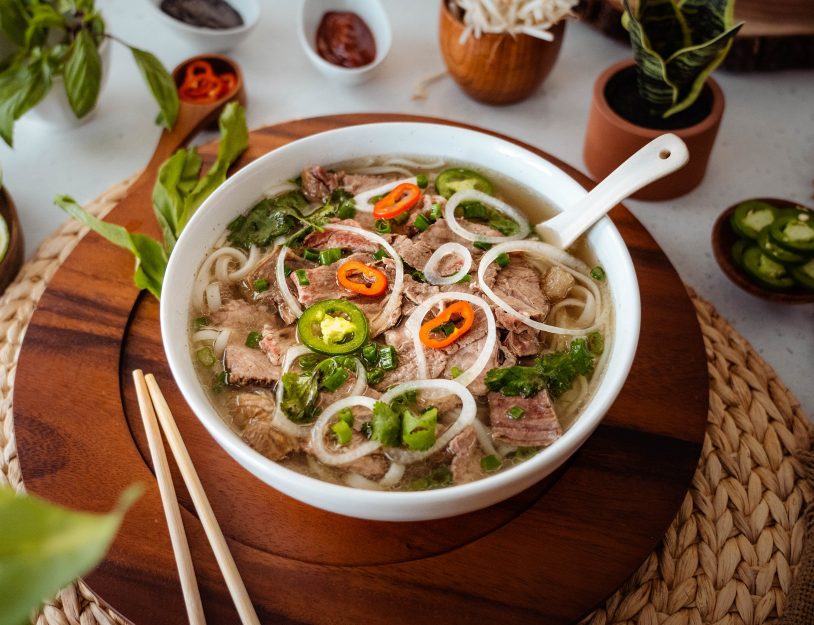21 must-try Vietnamese dishes